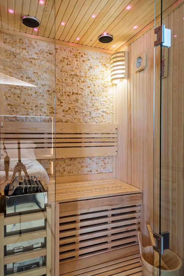 Bed and Breakfast La Stua Erbezzo Exterior foto